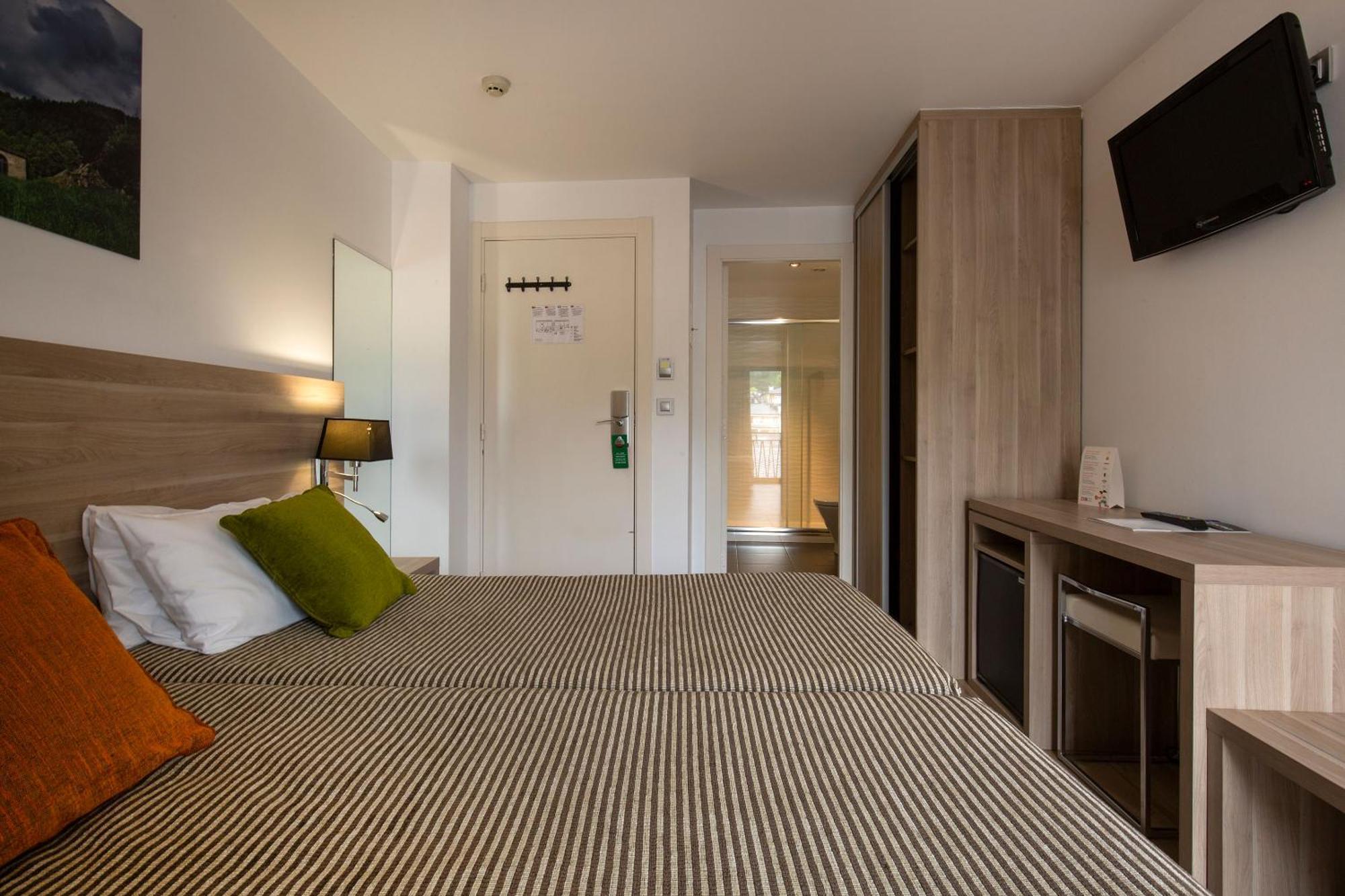 Hotel Del Pui La Massana Quarto foto