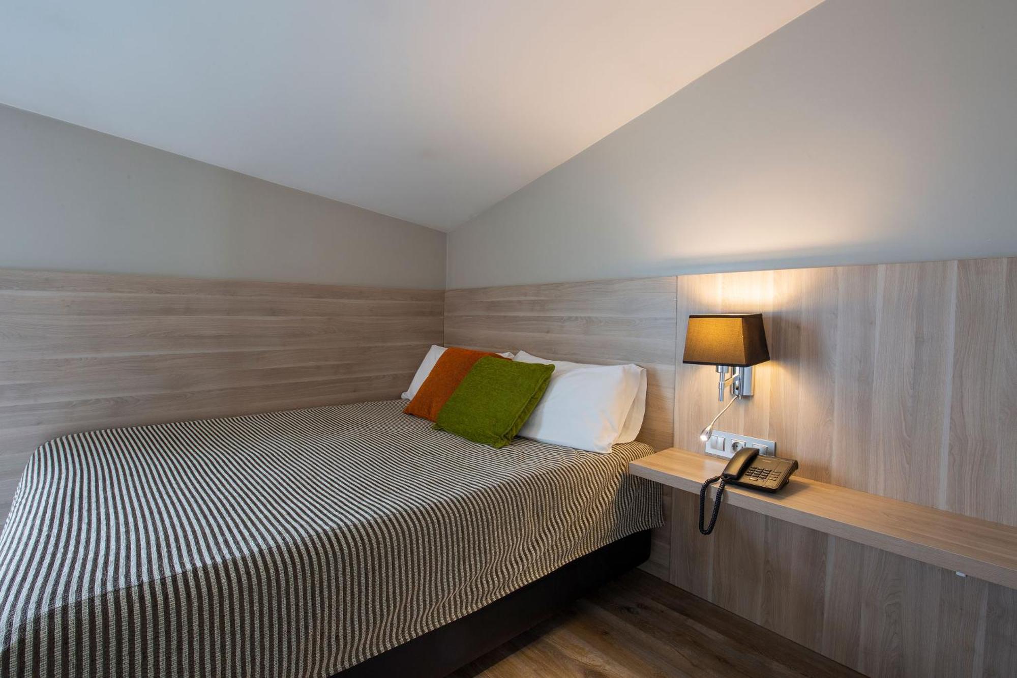 Hotel Del Pui La Massana Quarto foto