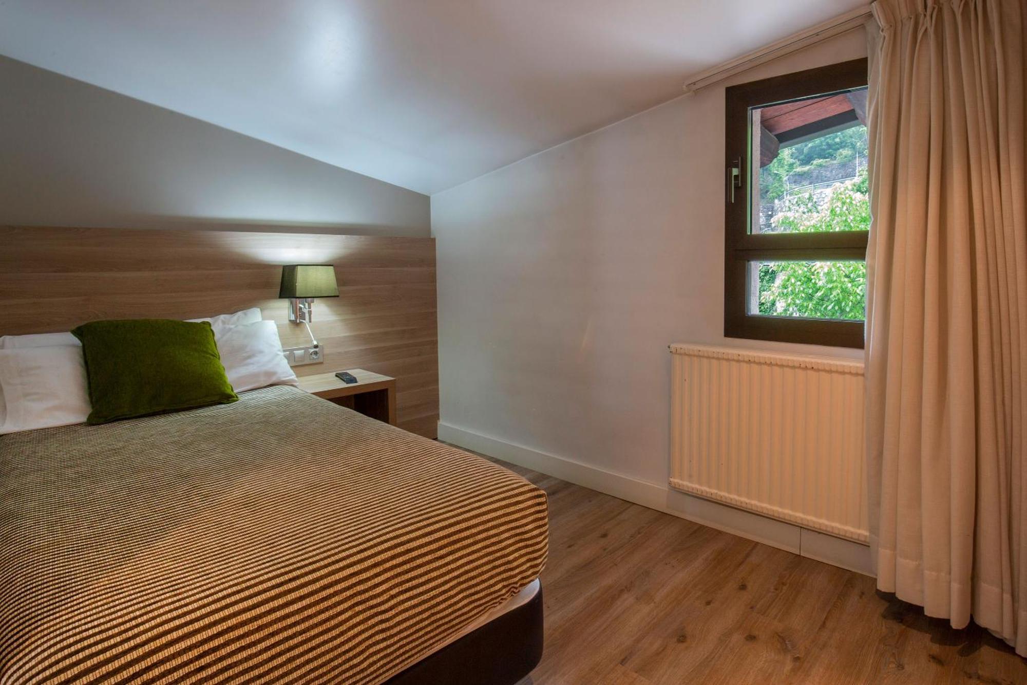 Hotel Del Pui La Massana Quarto foto